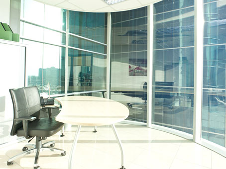 Office in Al Bateen Centre, Abu Dhabi